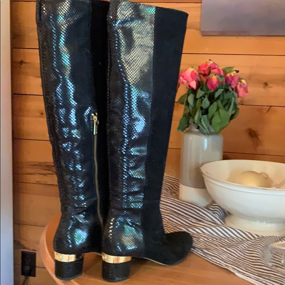 Gorgeous Michael Kors Boots